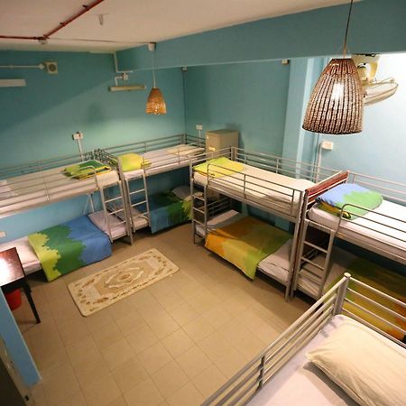 Fernloft - Singapore , Chinatown Extérieur photo