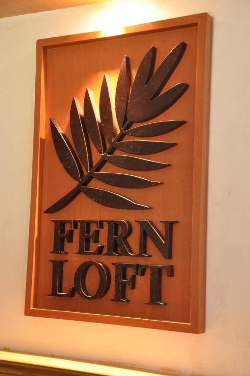 Fernloft - Singapore , Chinatown Chambre photo