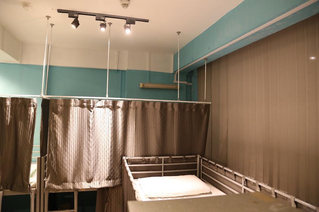Fernloft - Singapore , Chinatown Chambre photo