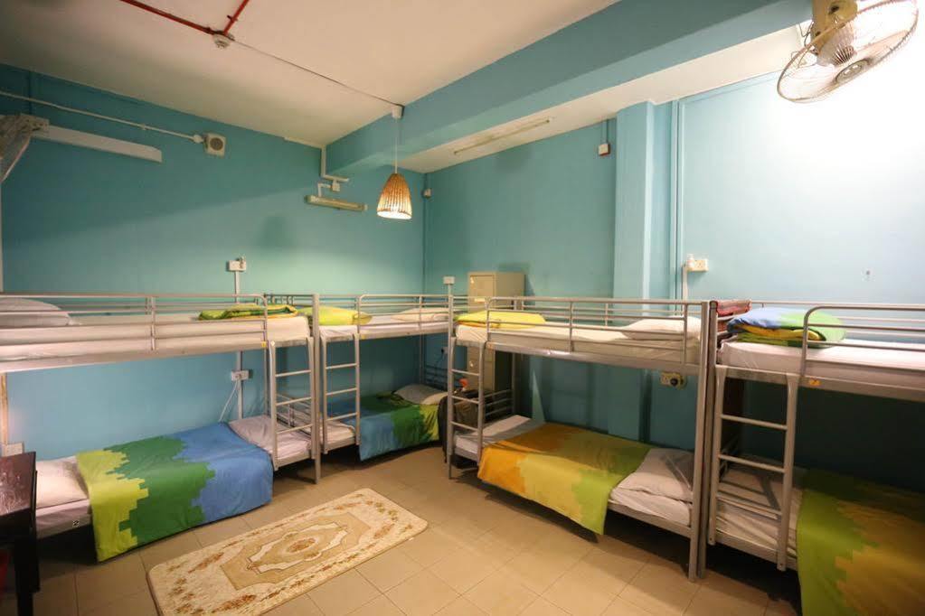 Fernloft - Singapore , Chinatown Extérieur photo