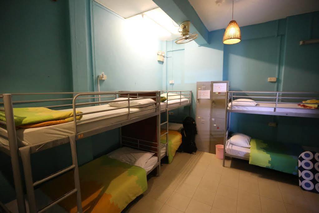 Fernloft - Singapore , Chinatown Extérieur photo